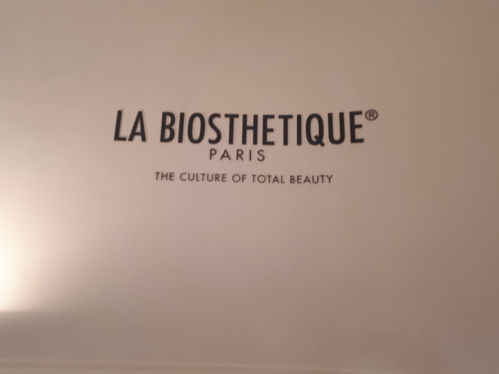La Biosthétique Paris