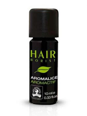 Aromactif assainissant pour cheveux - Hairborist