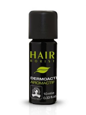 Aromactif pour cuirs chevelus sensibles - Hairborist