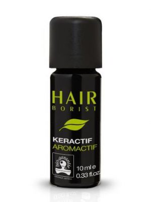 Aromactif régénérant les cheveux et les pointes sèches - Hairborist