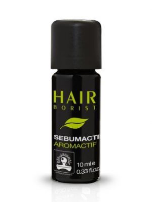 Aromactif pour cuirs chevelus gras - Hairborist