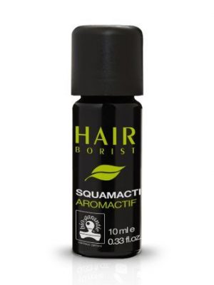 Aromactif pour cuirs chevelus secs et pelliculaires - Hairborist