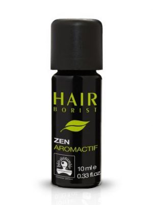Aromactif pour la détente et le bien-être - Hairborist